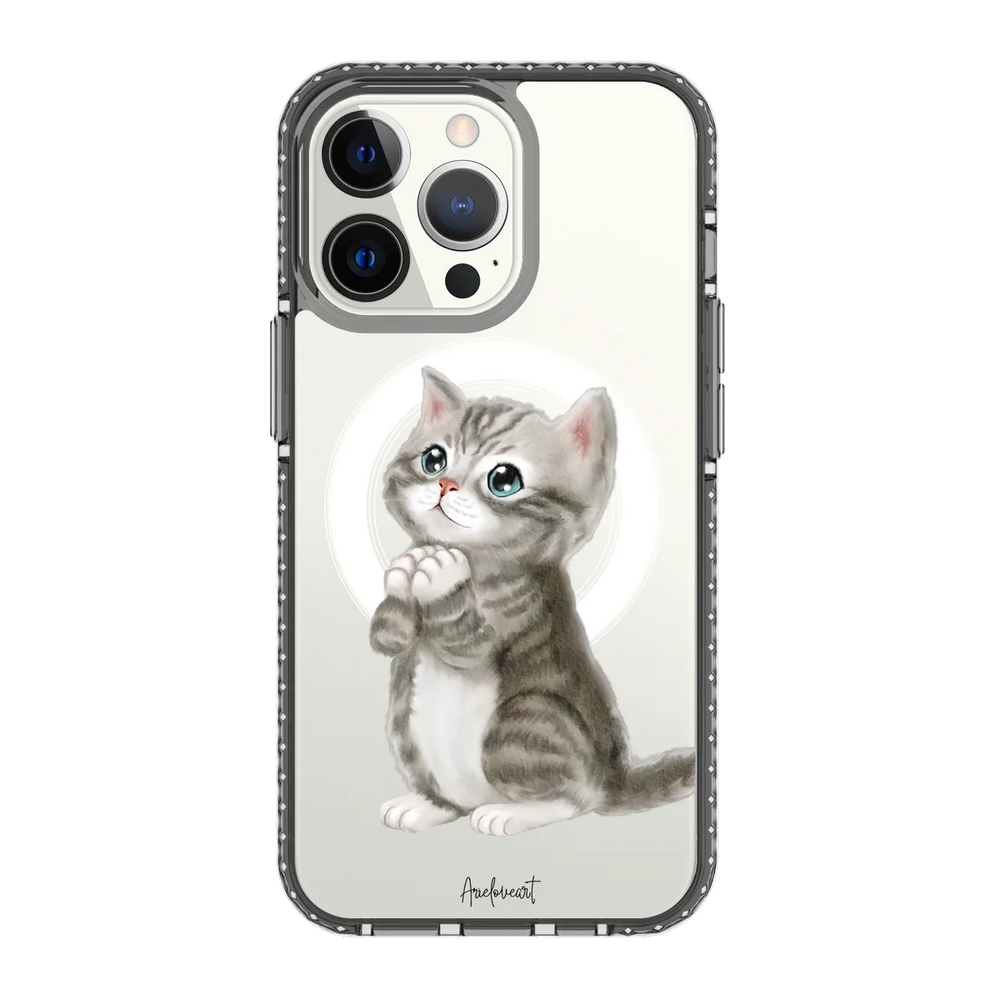 5651-iphone-13-pro-golden-case-magsafe-compatible-transparent-black