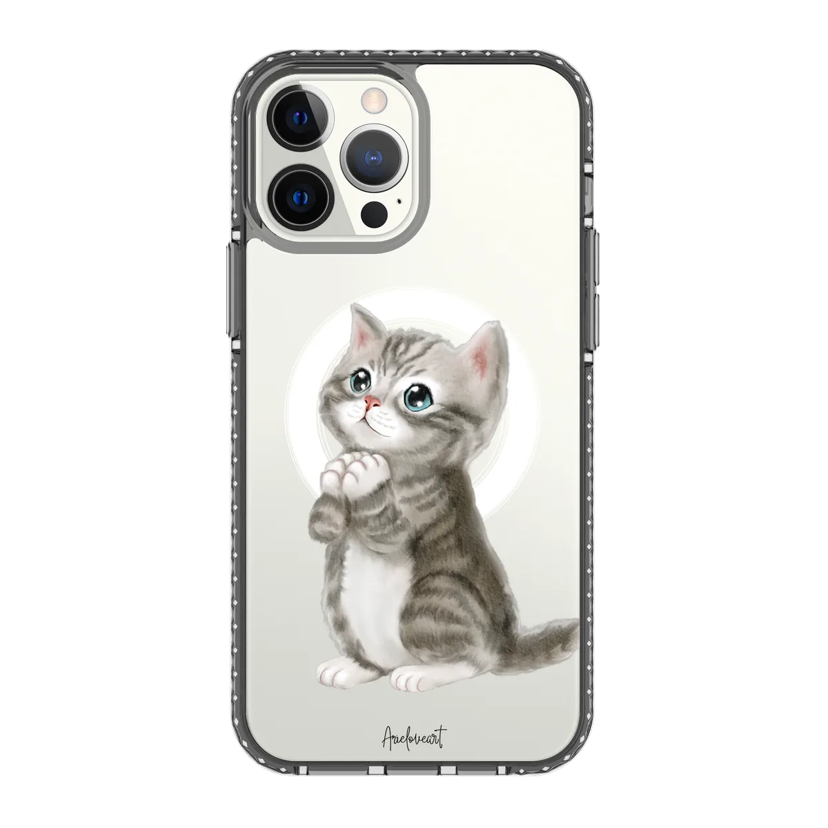 5651-iphone-13-pro-max-golden-case-magsafe-compatible-transparent-black