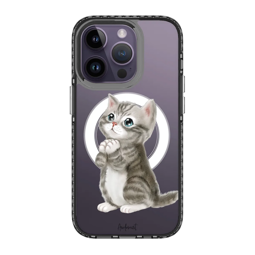 5651-iphone-14-pro-golden-case-magsafe-compatible-transparent-black