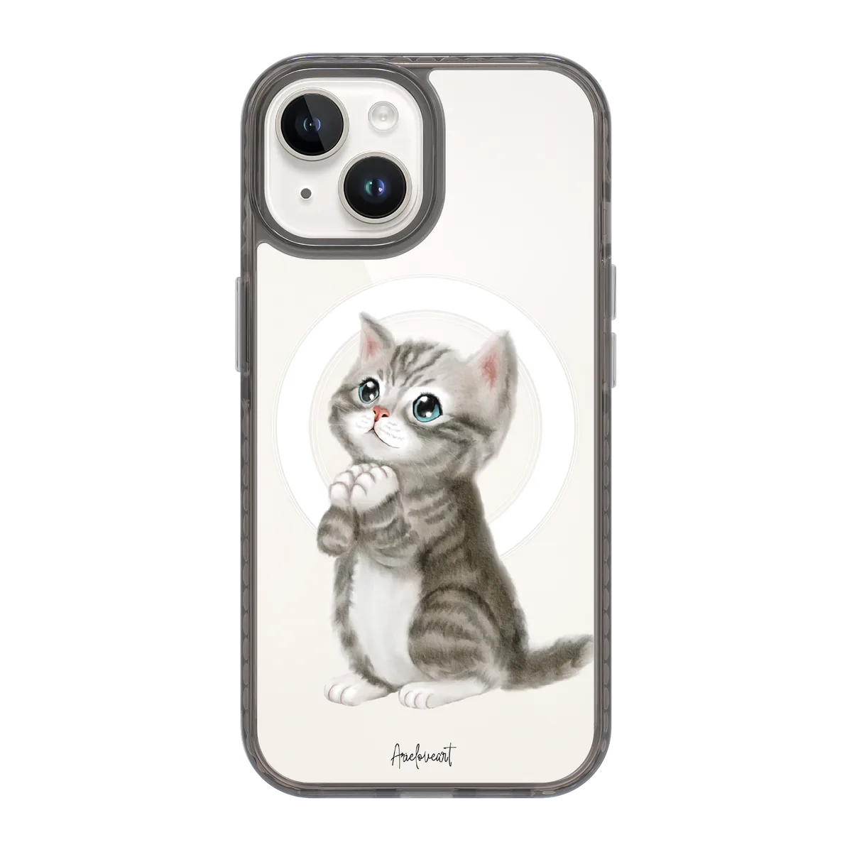 5651-iphone-15-golden-case-magsafe-compatible-transparent-black