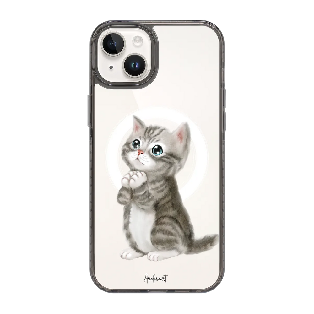 5651-iphone-15-plus-golden-case-magsafe-compatible-transparent-black