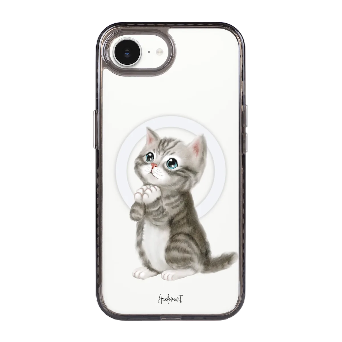5651-iphone-16-e-golden-case-magsafe-compatible-transparent-black