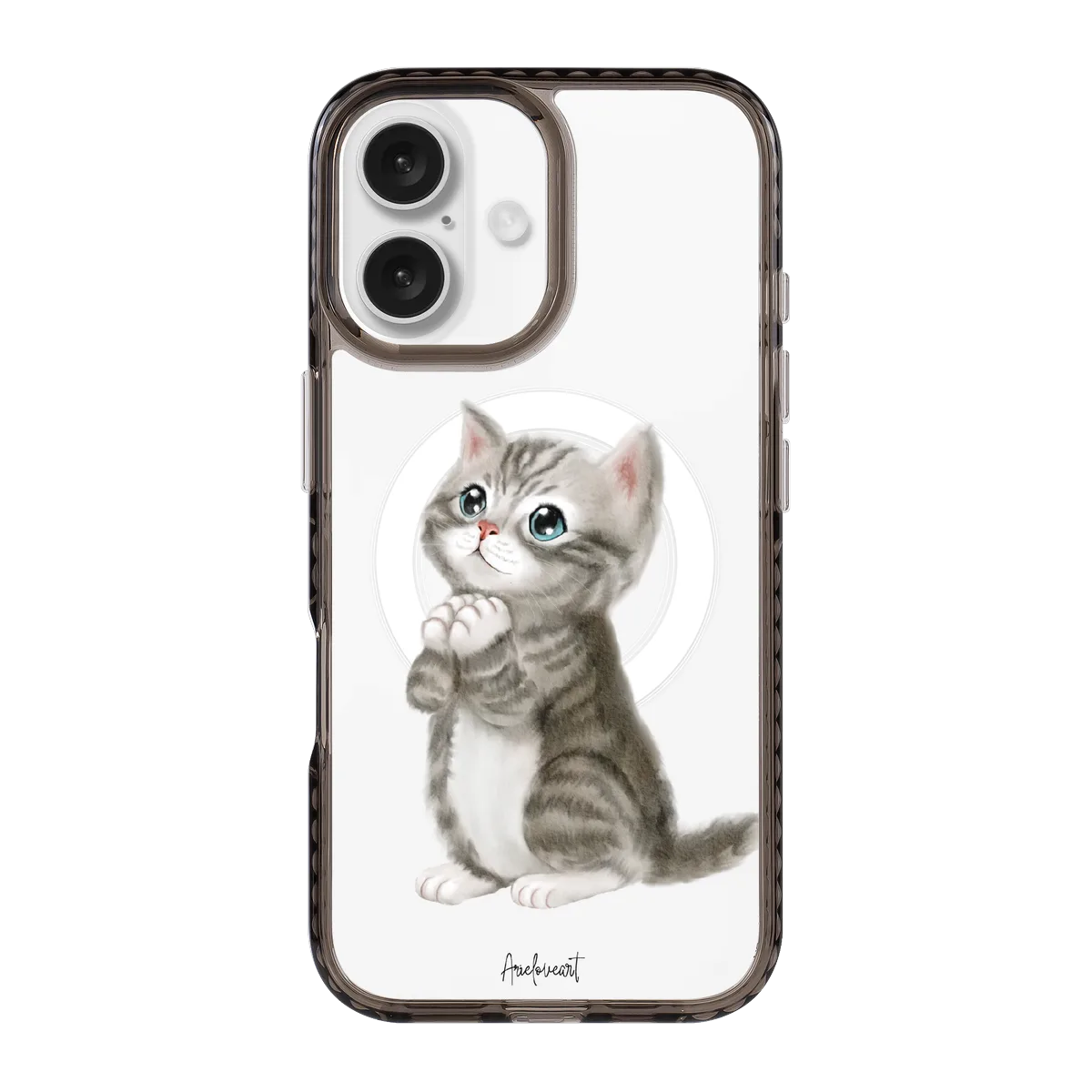 5651-iphone-16-golden-case-magsafe-compatible-transparent-black