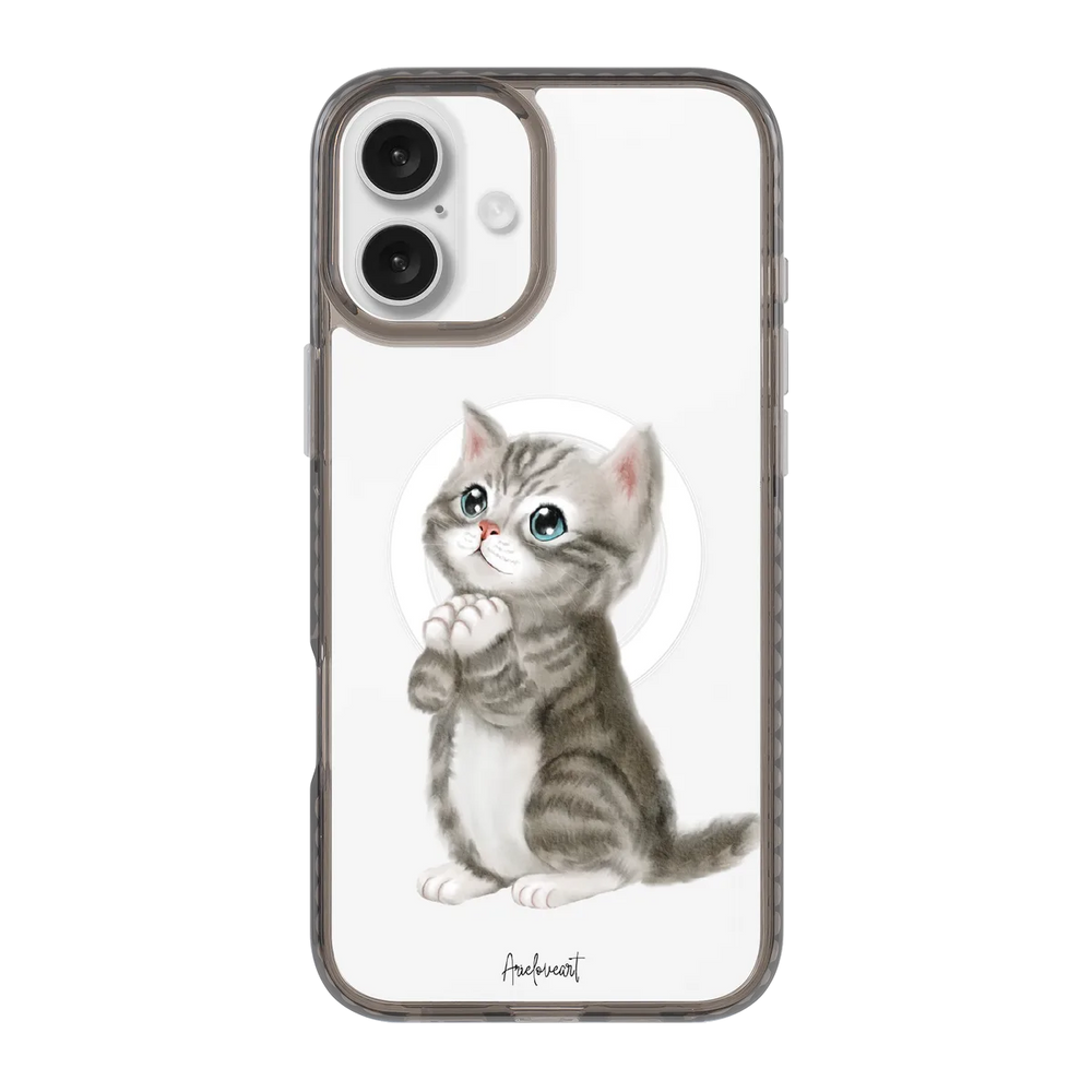 5651-iphone-16-plus-golden-case-magsafe-compatible-transparent-black