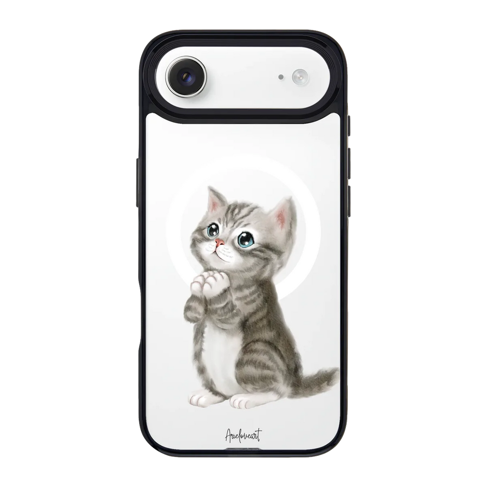 5651-iphone-17-air-goldensnap-case-magsafe-compatible-transparent-black