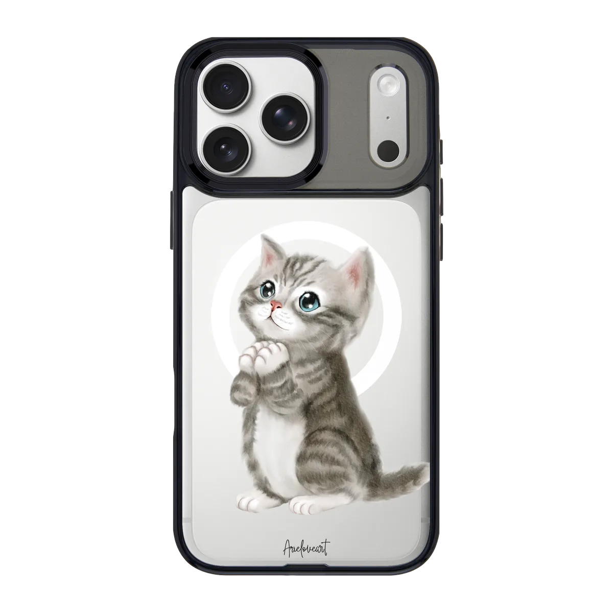 5651-iphone-17-pro-max-goldensnap-case-magsafe-compatible-transparent-black