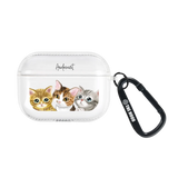 5655 Three Kittens
