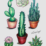 5656 Summer Cactus