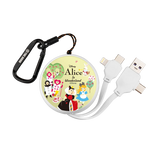 5662 Alice Family - Multi PD Fast Charging Cable