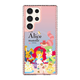 5665-galaxy-s23-ultra-golden-case-magsafe-compatible-pink-glitter