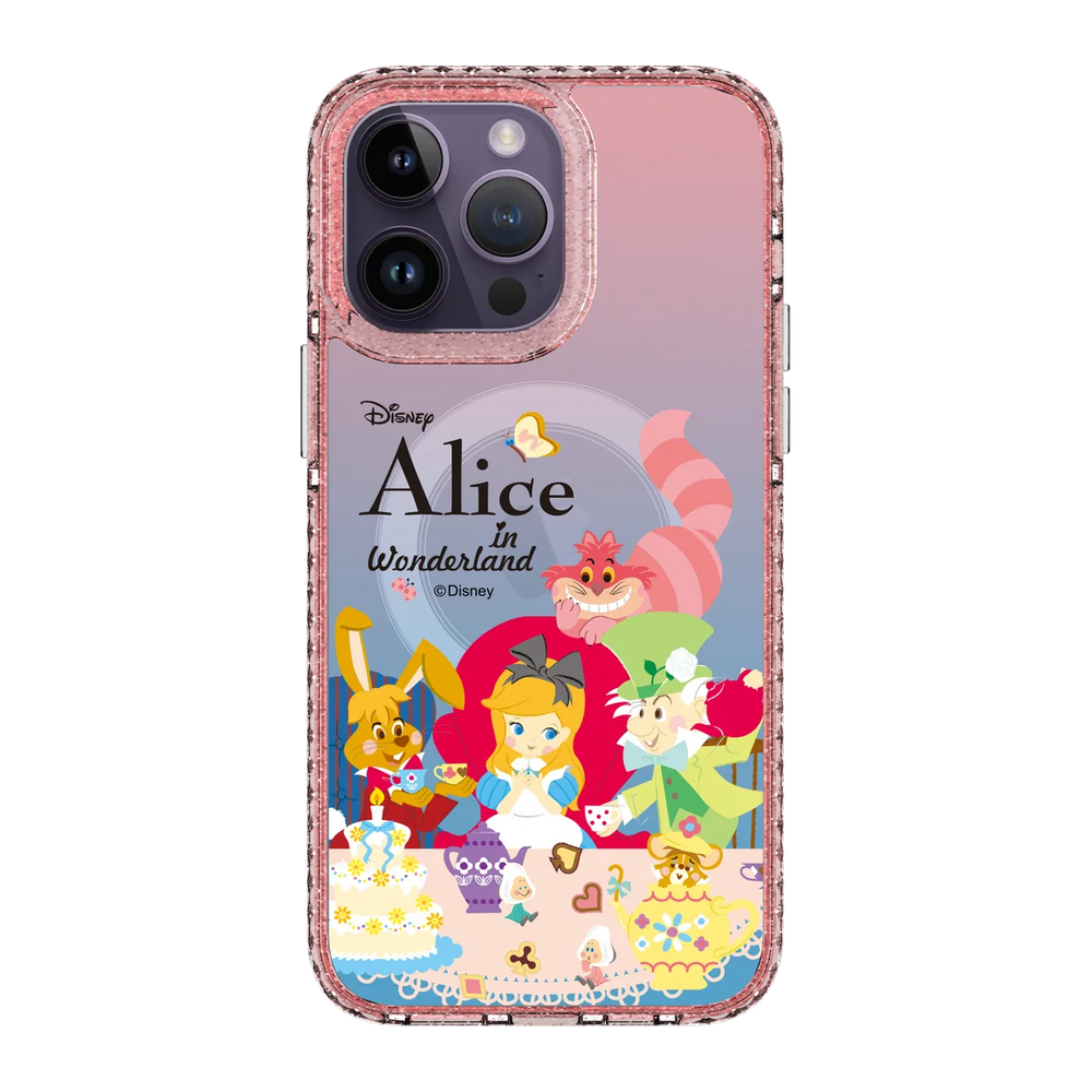 5665-iphone-14-pro-max-golden-case-magsafe-compatible-pink-glitter