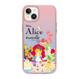 5665-iphone-15-plus-golden-case-magsafe-compatible-pink-glitter