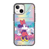 5667-iphone-13-mini-golden-case-magsafe-compatible-transparent-black