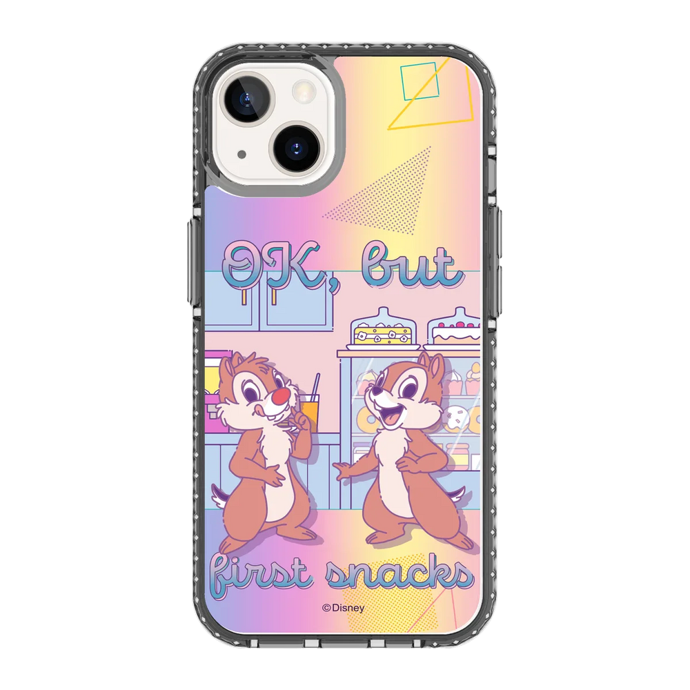 5669-iphone-13-golden-case-magsafe-compatible-transparent-black