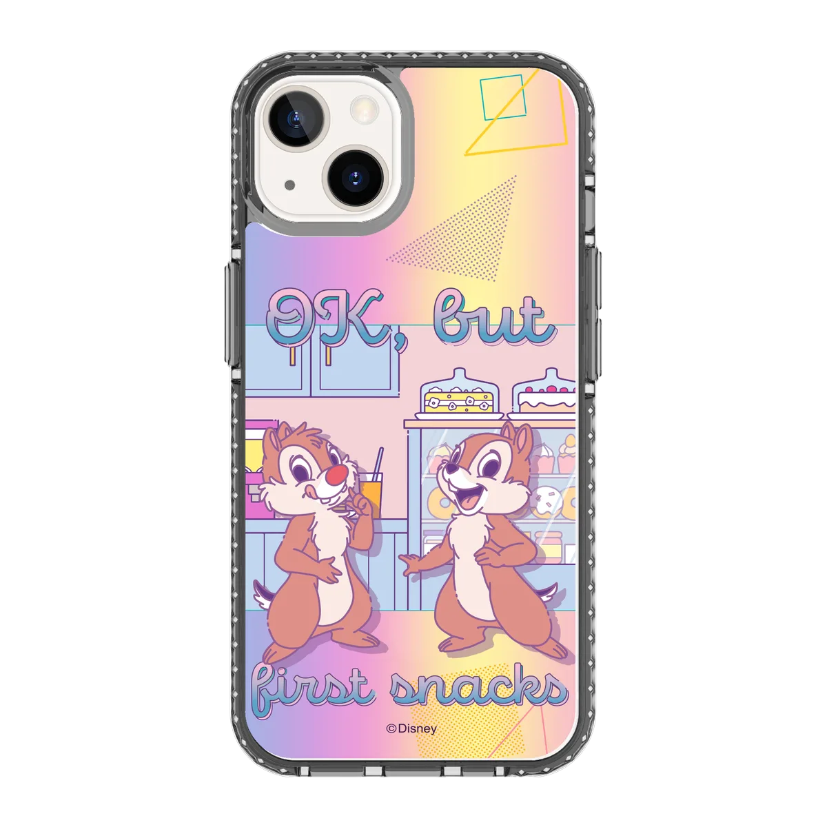 5669-iphone-13-golden-case-magsafe-compatible-transparent-black