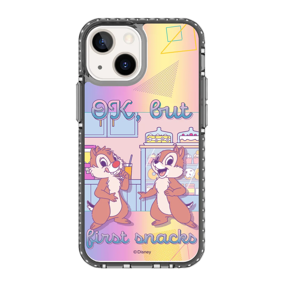 5669-iphone-13-mini-golden-case-magsafe-compatible-transparent-black