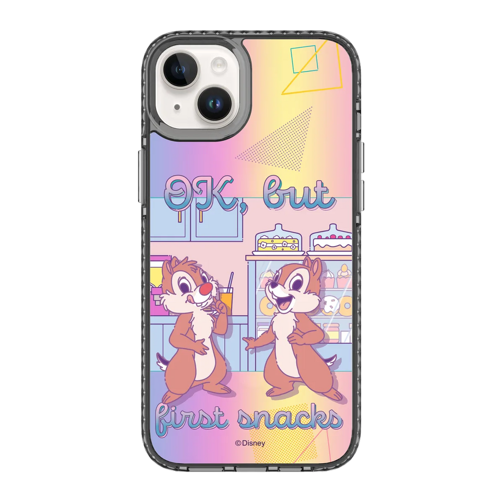 5669-iphone-14-plus-golden-case-magsafe-compatible-transparent-black