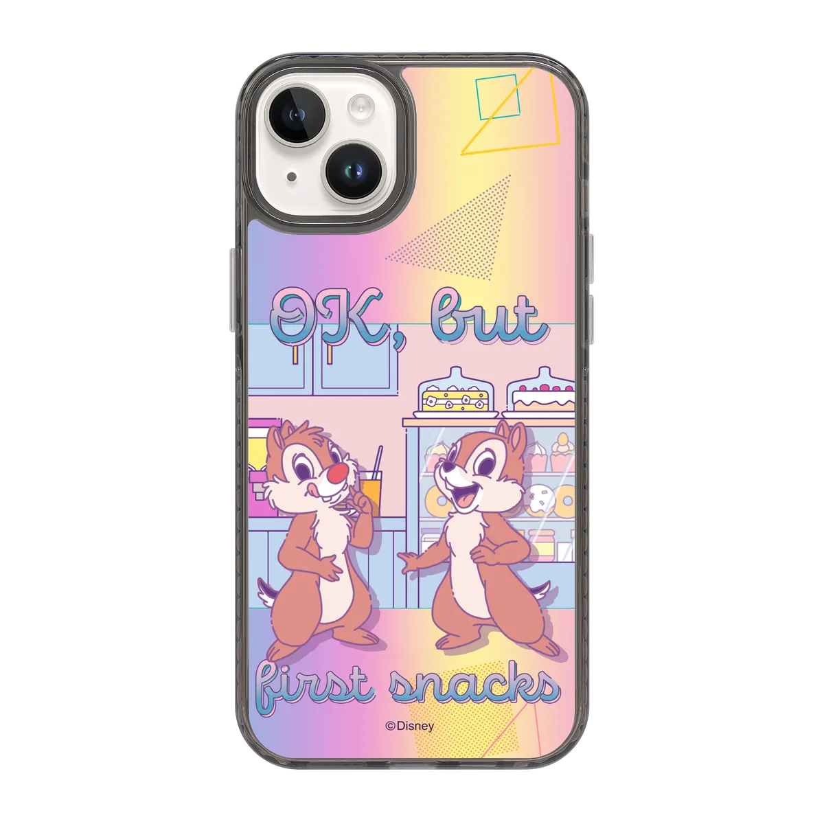 5669-iphone-15-plus-golden-case-magsafe-compatible-transparent-black