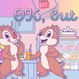 5669 Chip n Dale