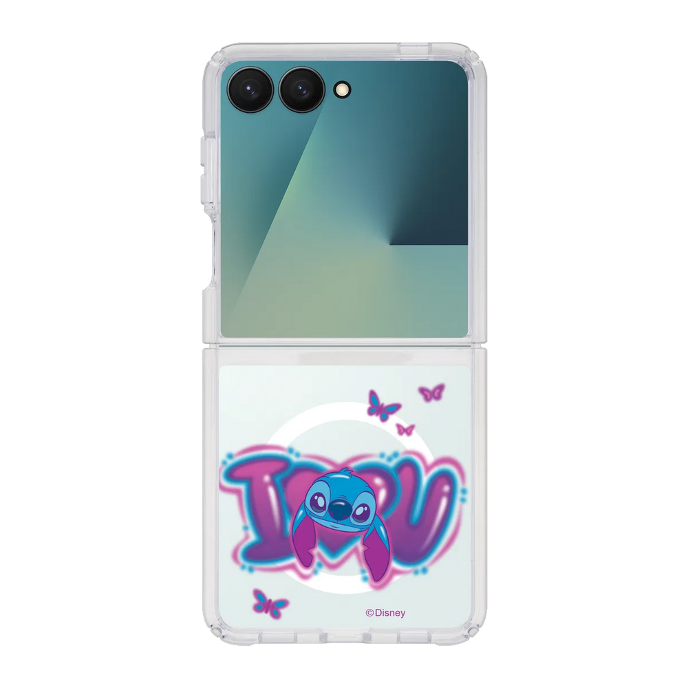 5674-galaxy-z-flip-7-clear-case-magnetic-transparent