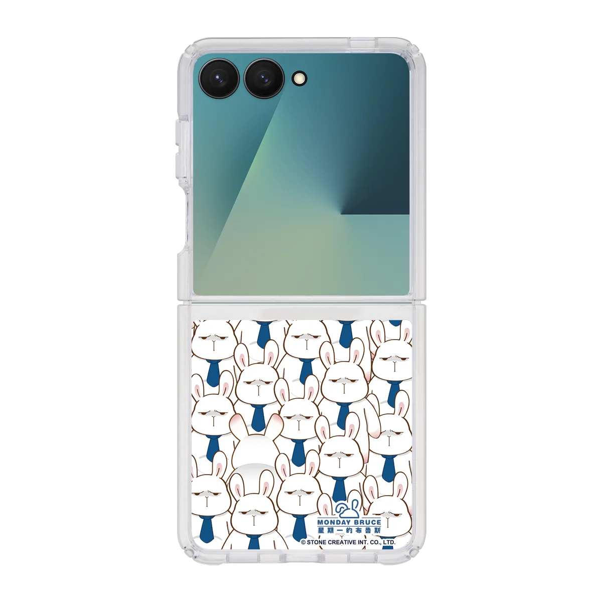 5676-galaxy-z-flip-7-clear-case-magnetic-transparent