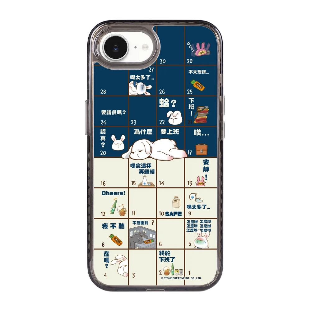 5678-iphone-16-e-golden-case-magsafe-compatible-transparent-black