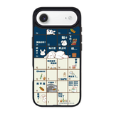 5678-iphone-17-air-goldensnap-case-magsafe-compatible-transparent-black