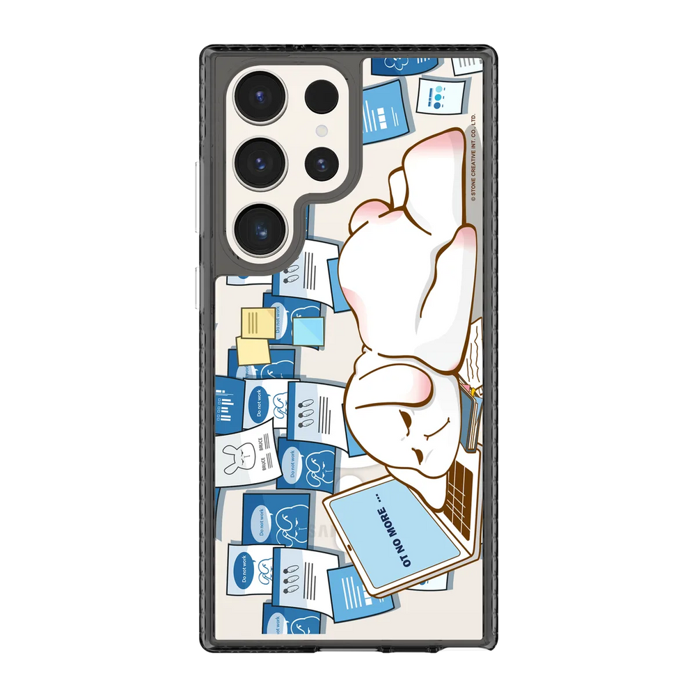 5679-galaxy-s23-ultra-golden-case-magsafe-compatible-transparent-black