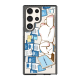 5679-galaxy-s23-ultra-golden-case-magsafe-compatible-transparent-black
