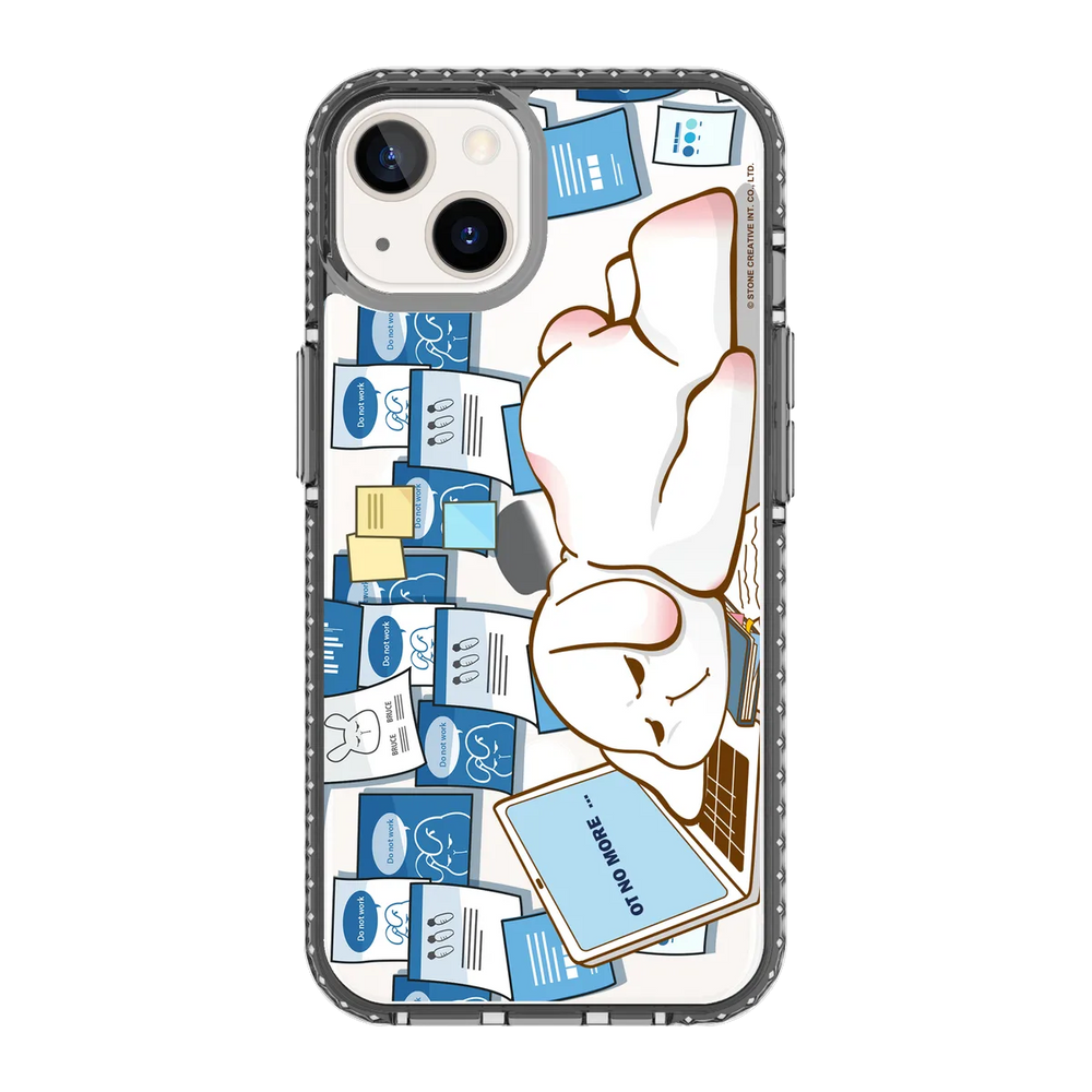 5679-iphone-13-golden-case-magsafe-compatible-transparent-black