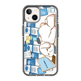 5679-iphone-13-golden-case-magsafe-compatible-transparent-black
