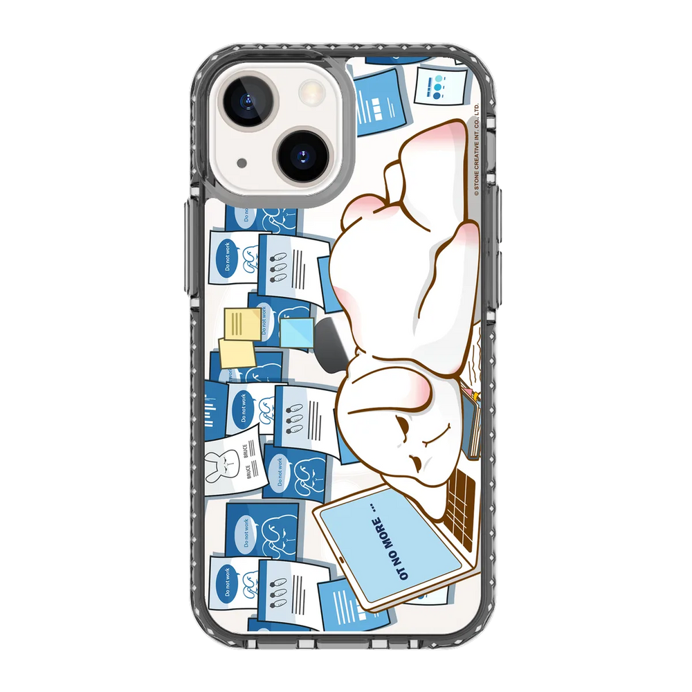 5679-iphone-13-mini-golden-case-magsafe-compatible-transparent-black