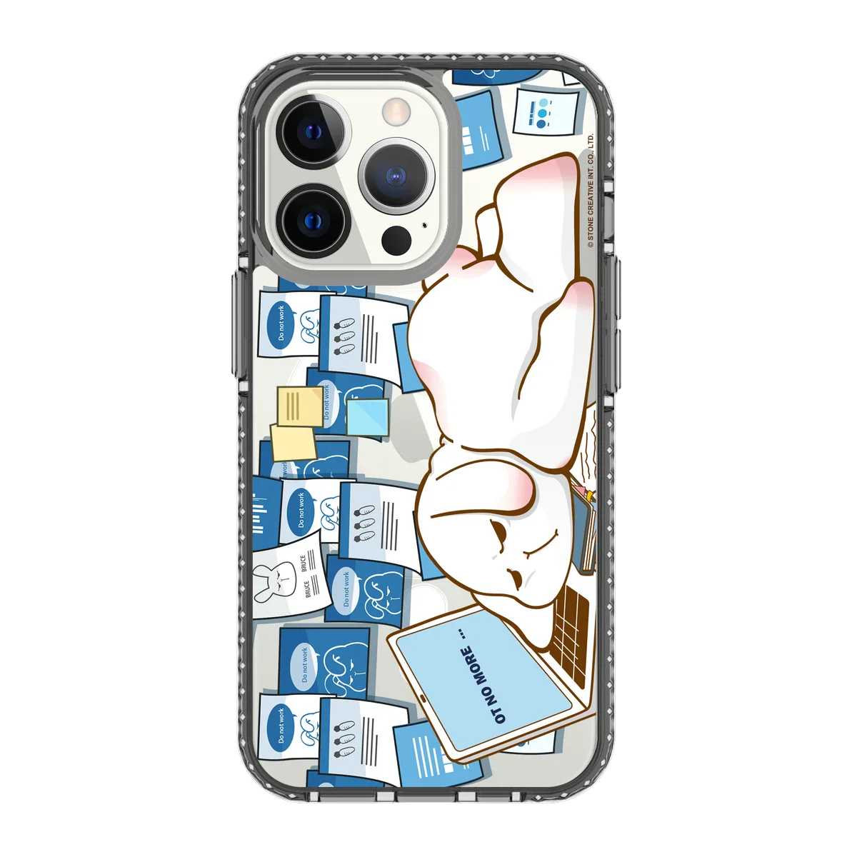 5679-iphone-13-pro-golden-case-magsafe-compatible-transparent-black