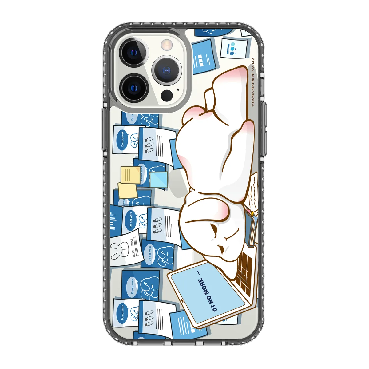 5679-iphone-13-pro-max-golden-case-magsafe-compatible-transparent-black