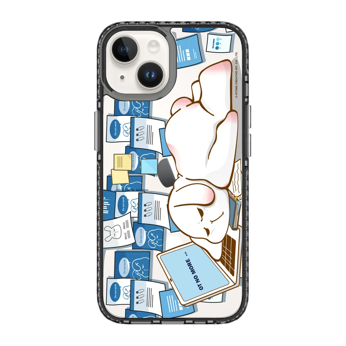 5679-iphone-14-golden-case-magsafe-compatible-transparent-black