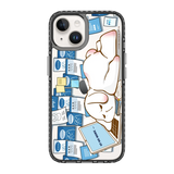 5679-iphone-14-golden-case-magsafe-compatible-transparent-black
