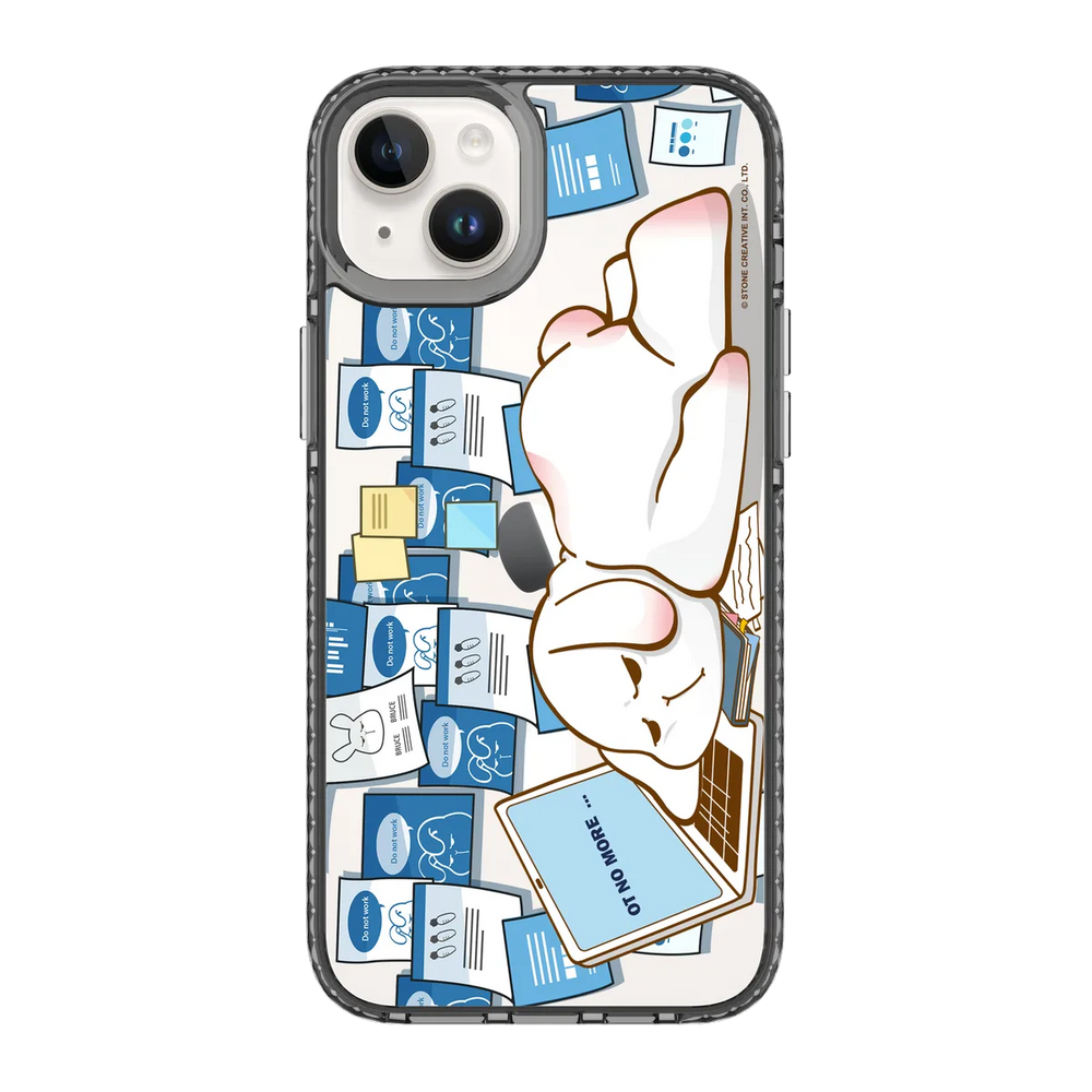 5679-iphone-14-plus-golden-case-magsafe-compatible-transparent-black