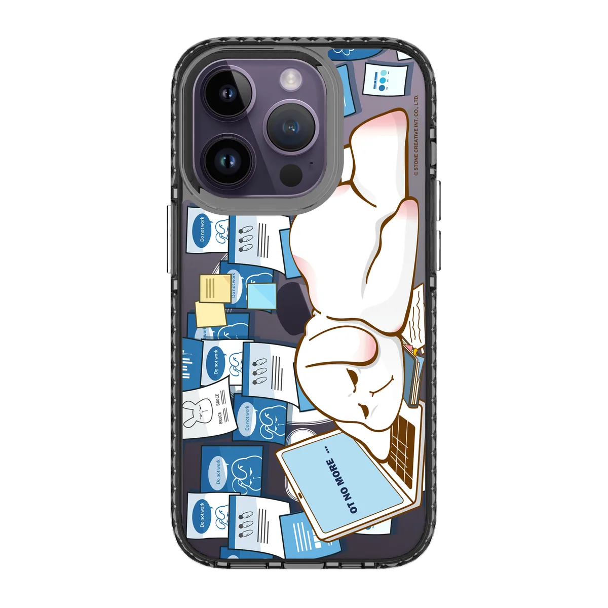5679-iphone-14-pro-golden-case-magsafe-compatible-transparent-black