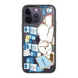 5679-iphone-14-pro-max-golden-case-magsafe-compatible-transparent-black