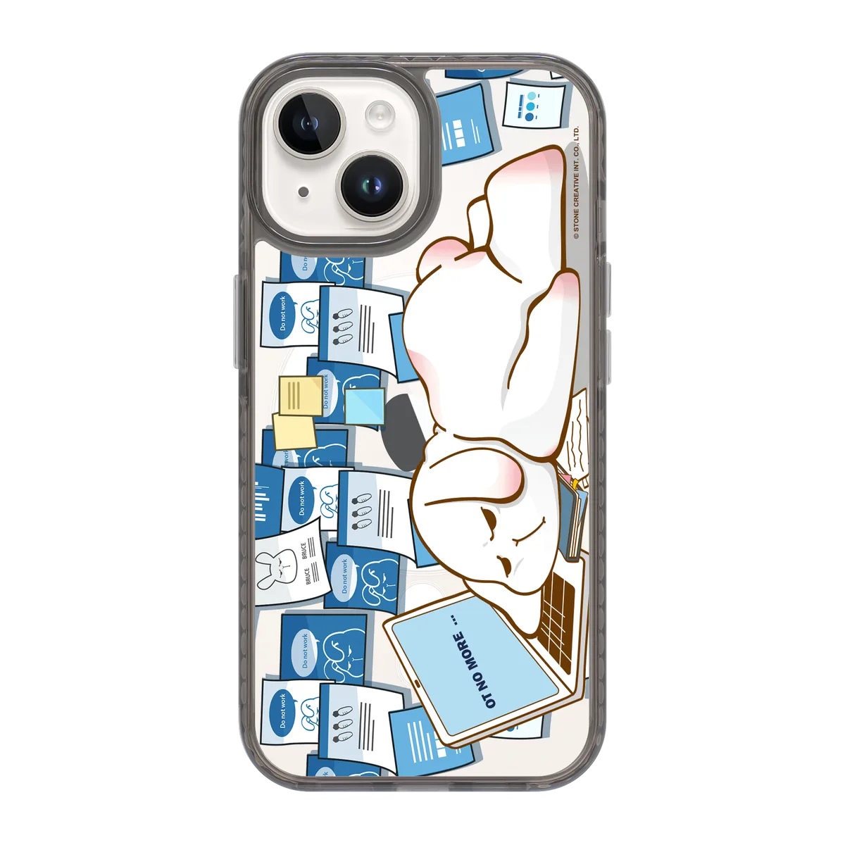 5679-iphone-15-golden-case-magsafe-compatible-transparent-black