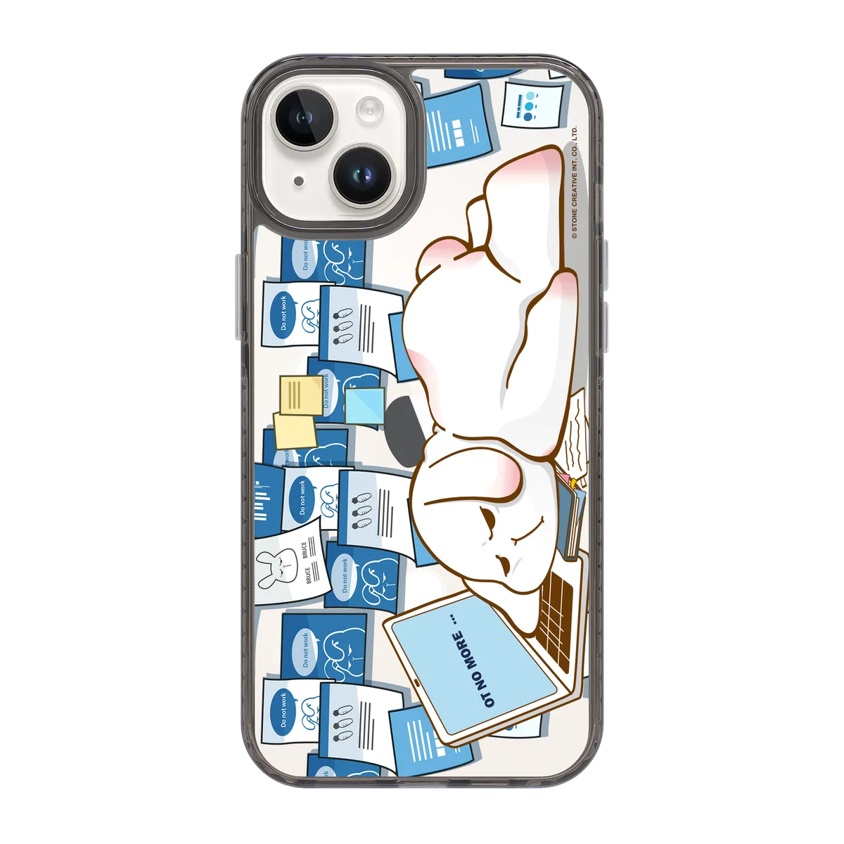 5679-iphone-15-plus-golden-case-magsafe-compatible-transparent-black