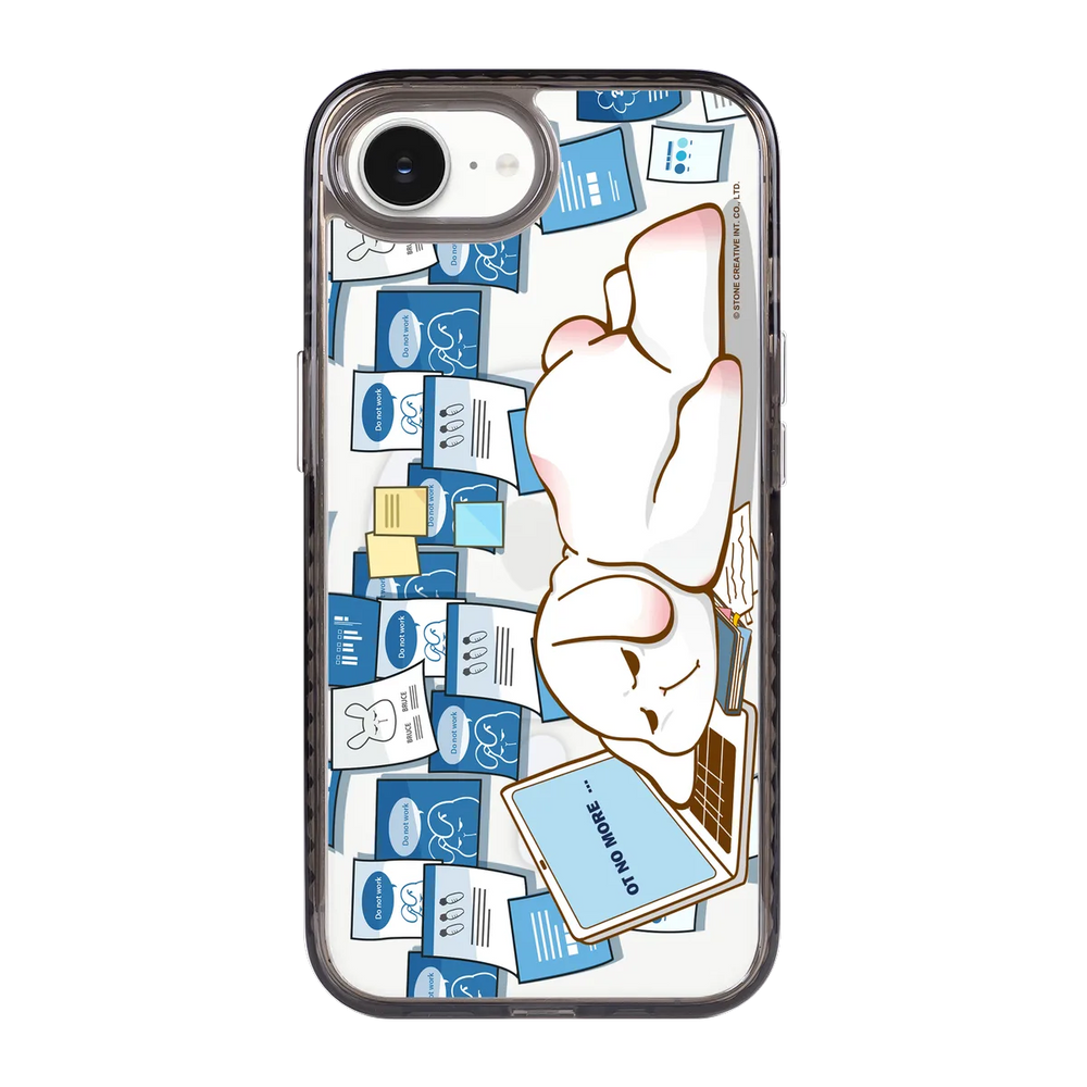 5679-iphone-16-e-golden-case-magsafe-compatible-transparent-black