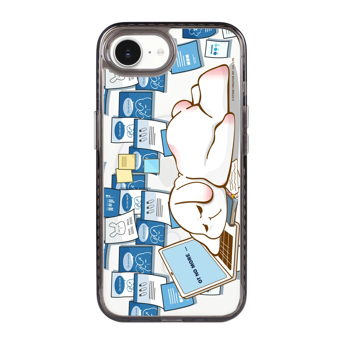 5679-iphone-16-e-golden-case-magsafe-compatible-transparent-black