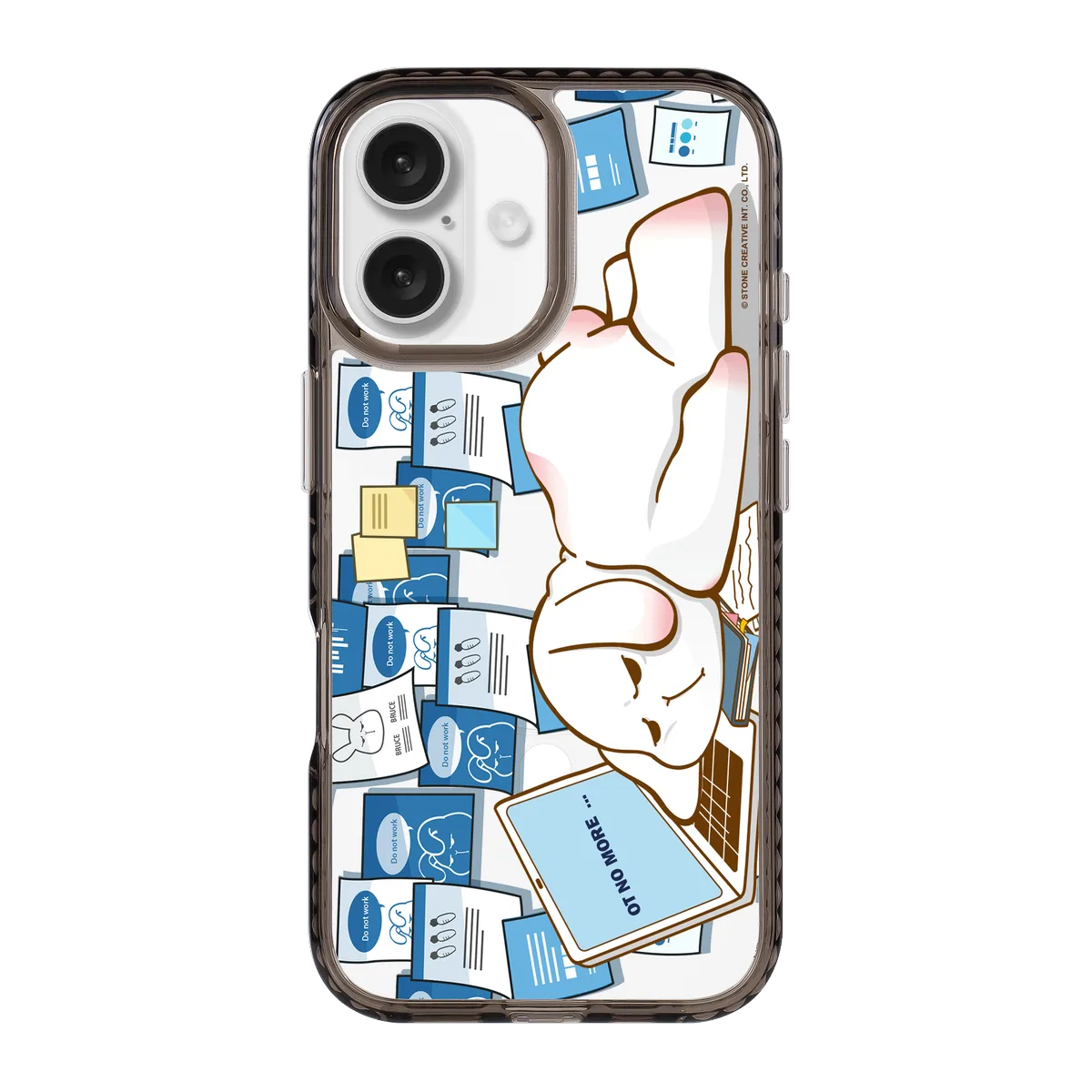 5679-iphone-16-golden-case-magsafe-compatible-transparent-black
