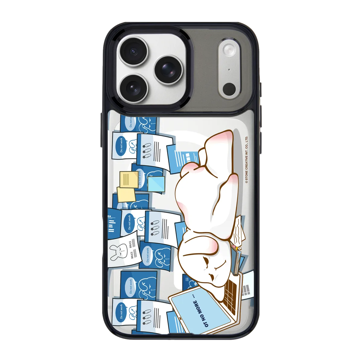 5679-iphone-17-pro-max-goldensnap-case-magsafe-compatible-transparent-black