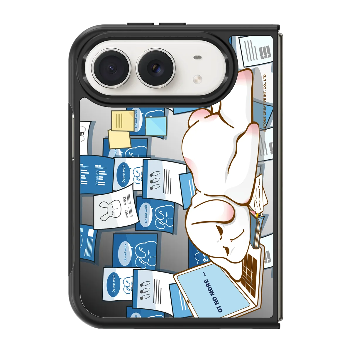5679-iphone-duo-duoguard-mirror-case-magsafe-compatible-black