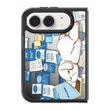 5679-iphone-duo-duoguard-mirror-case-magsafe-compatible-black