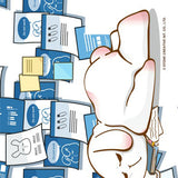 5679 Monday Bruce Don't Want To Work