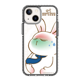 5681-iphone-13-mini-golden-case-magsafe-compatible-transparent-black