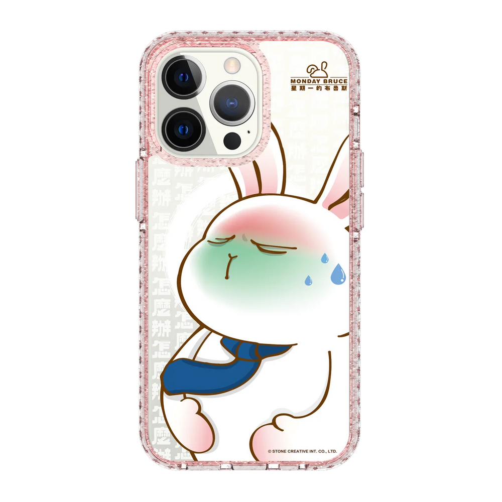 5681-iphone-13-pro-golden-case-magsafe-compatible-pink-glitter